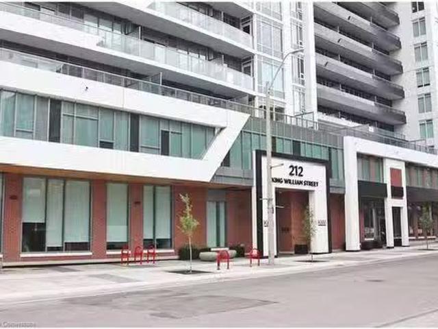 Apartment for rent in Ancaster, Ontario