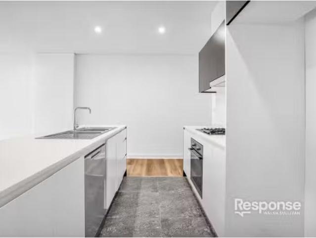 Apartment for rent in Rosehill, New South Wales