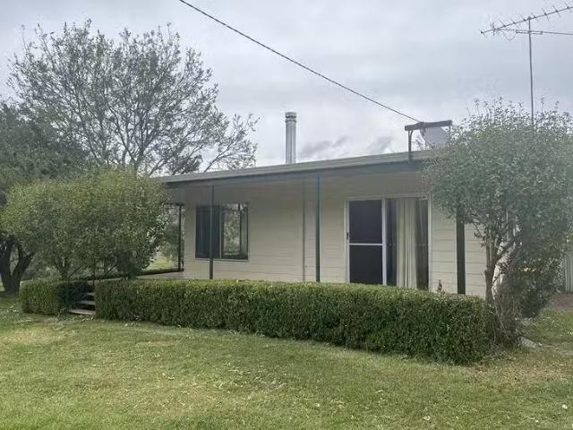 House for rent in Loomberah, New South Wales
