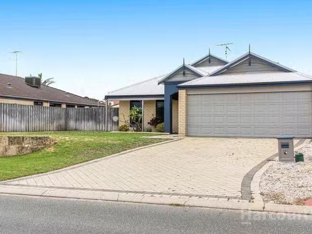 House for rent in Parklands, Western Australia