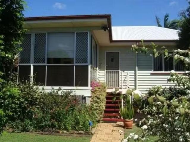 House for rent in Toombul, Queensland