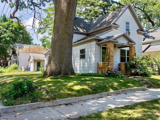 House for rent in Grand Rapids, Michigan