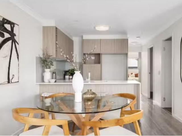 Condo for rent in Toombul, Queensland
