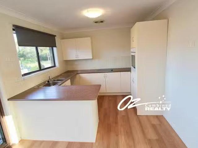 House for rent in Vincentia, New South Wales
