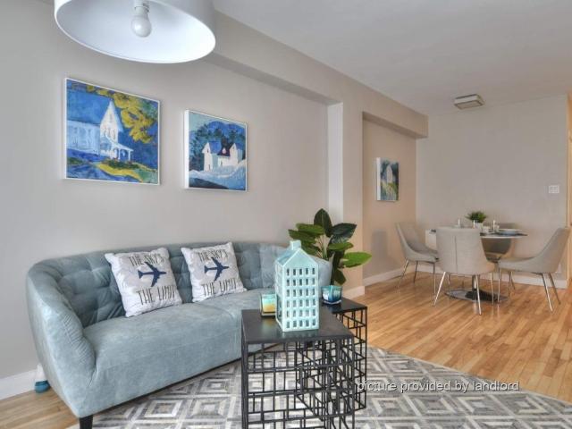 Apartment for rent in St. Leonard's, Quebec