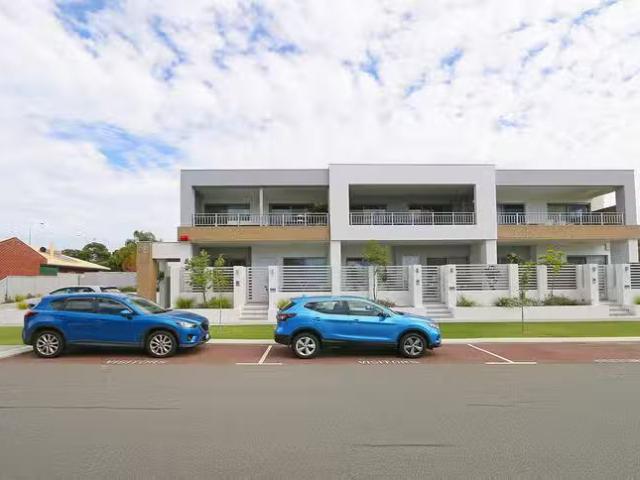 Apartment for rent in Craigie, Western Australia