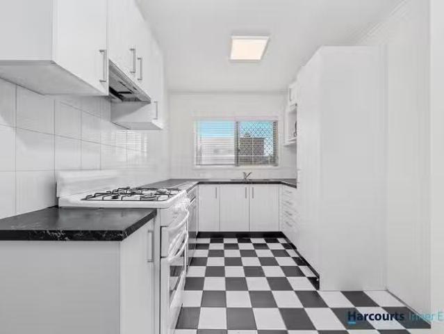 Apartment for rent in Toombul, Queensland