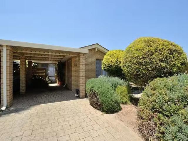 House for rent in Rockingham, Western Australia