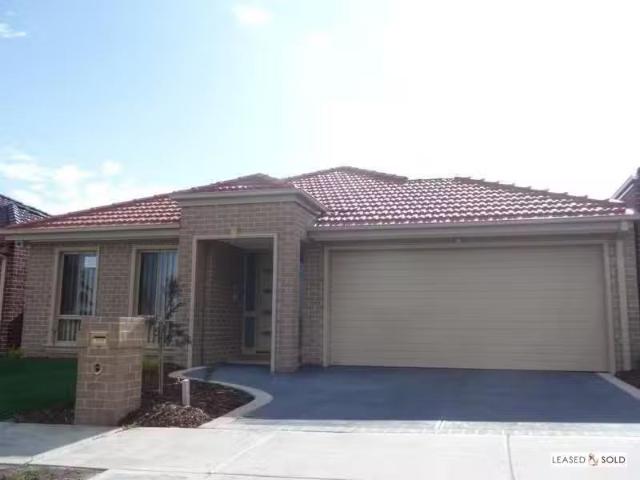 House for rent in Camerons Creek, Victoria