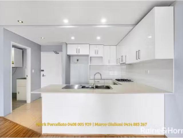 Apartment for rent in Strathfield, New South Wales