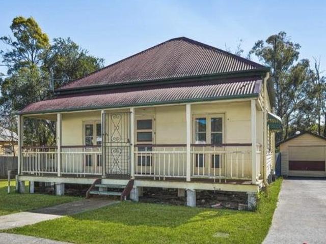 House for rent in Booval, Greater Brisbane