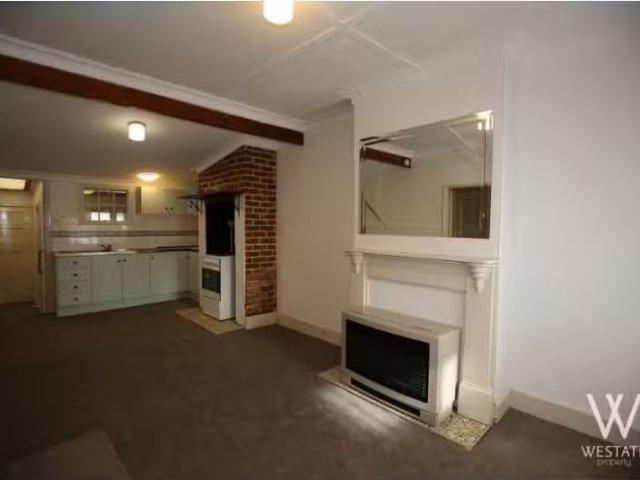 Condo for rent in Bathurst, New South Wales