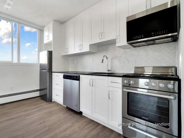 Apartment for rent in Vancouver, British Columbia