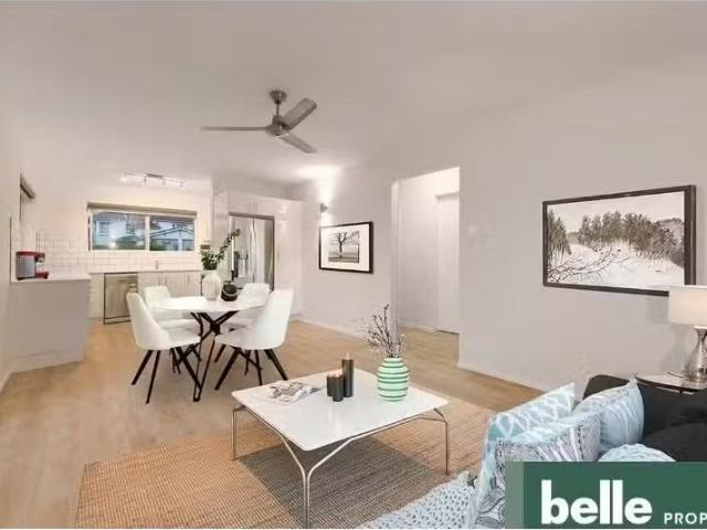 Apartment for rent in Toombul, Queensland