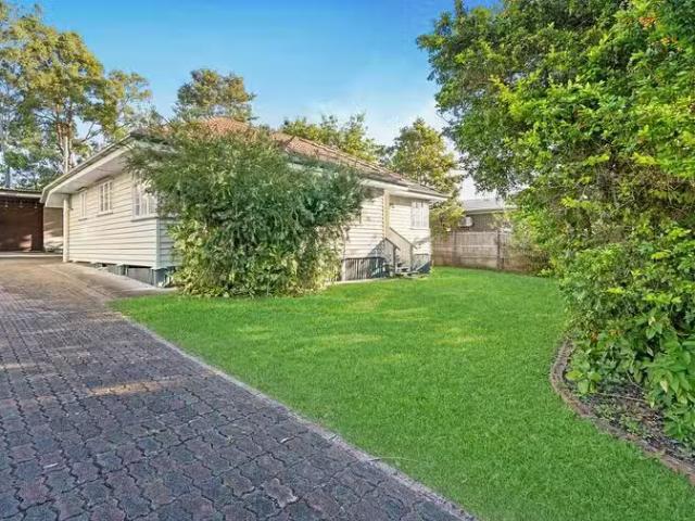House for rent in Toombul, Queensland