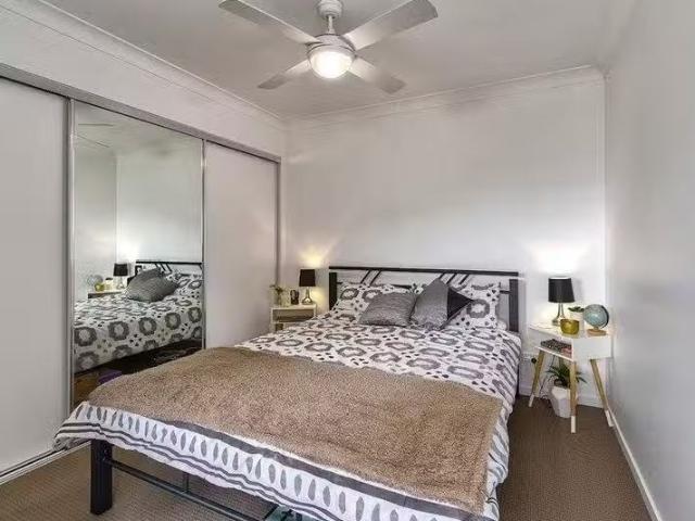 Apartment for rent in Toombul, Queensland