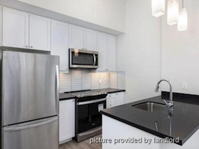Apartment for rent in Woburn, Ontario