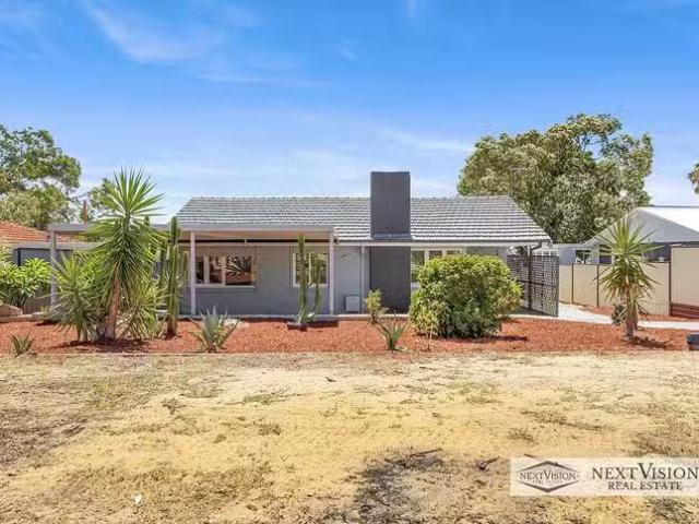 House for rent in Coolbellup, Western Australia