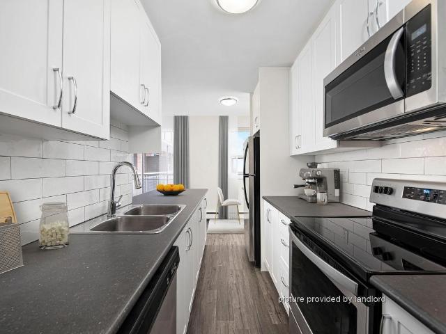 Apartment for rent in Woburn, Ontario