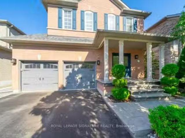 House for rent in Oakville, Golden Horseshoe