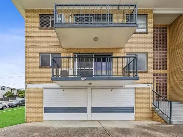 Apartment for rent in Toombul, Queensland