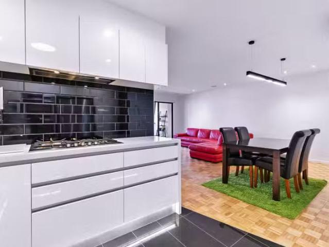 House for rent in Toombul, Queensland