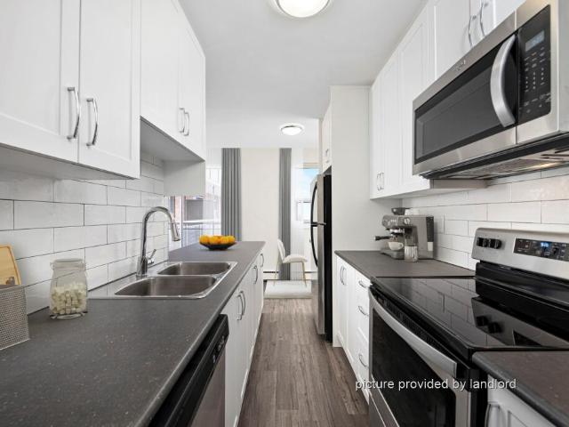 Apartment for rent in Mississauga, Ontario