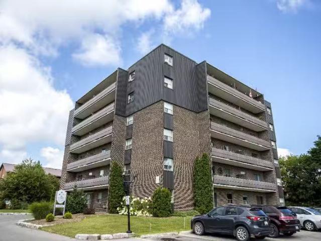 Apartment for rent in Tillsonburg, Ontario