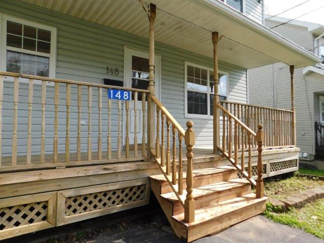 House for rent in Nova Scotia