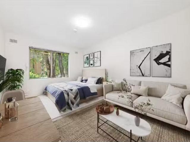 Apartment for rent in Sydney, New South Wales