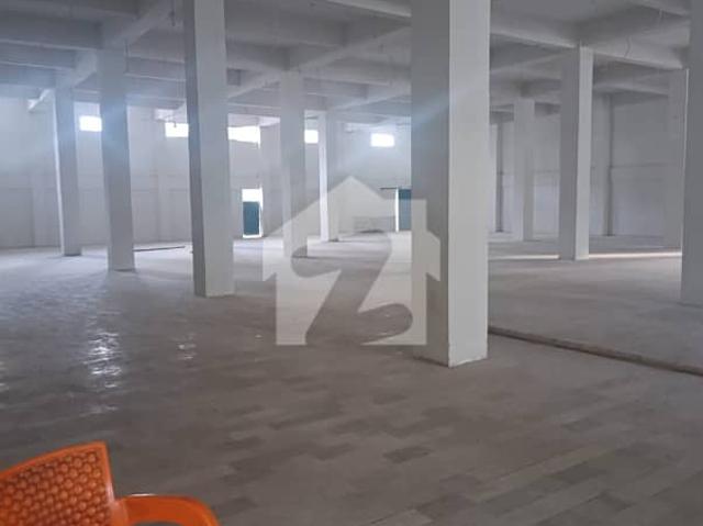 Warehouse for rent in North Waziristan, Federally Administered Tribal Areas fata