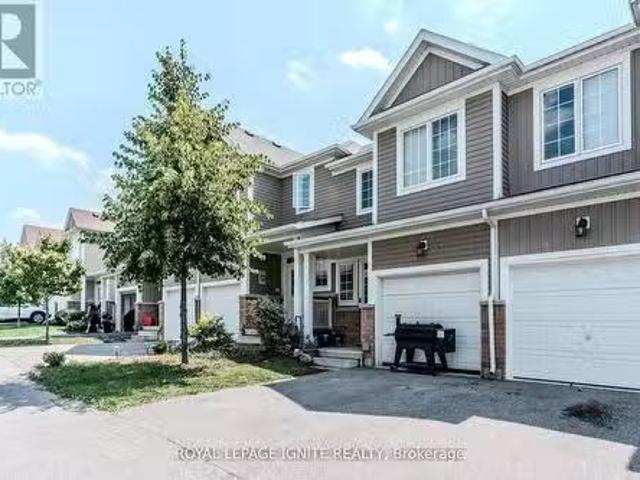 Condo for rent in Brant, Ontario