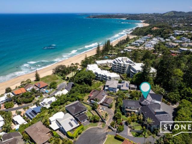 House for sale in Sapphire Beach, Coffs Harbour