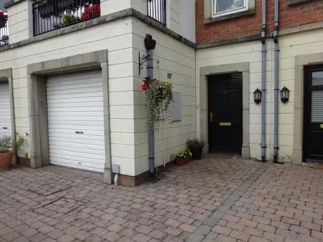 House to rent