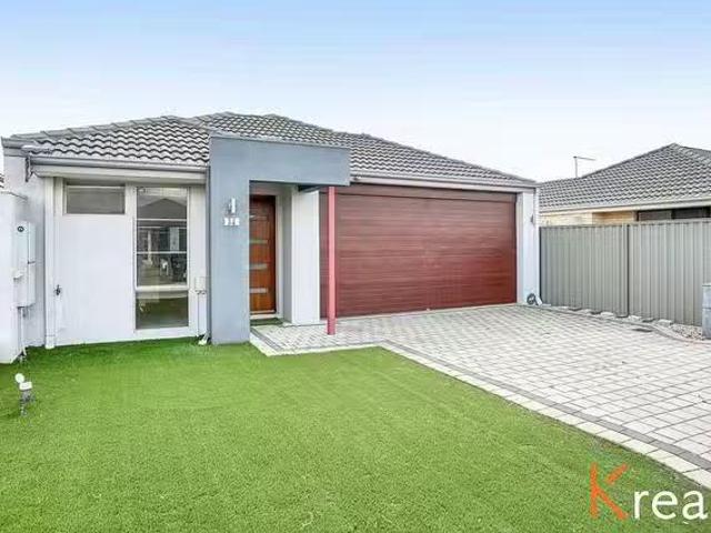 House for rent in Harrisdale, Western Australia