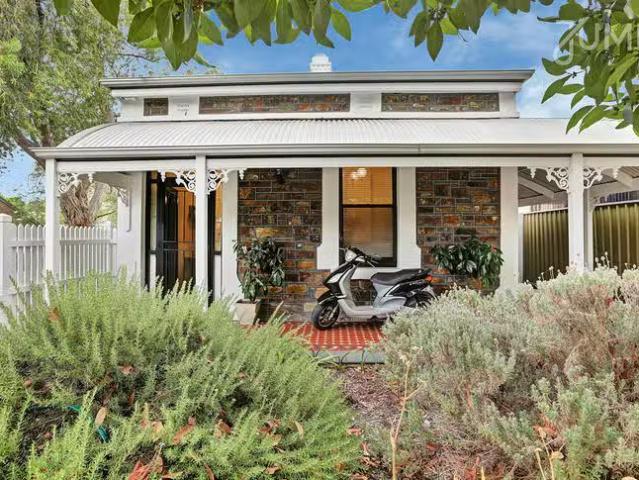 House for rent in Horseshoe Creek, South Australia