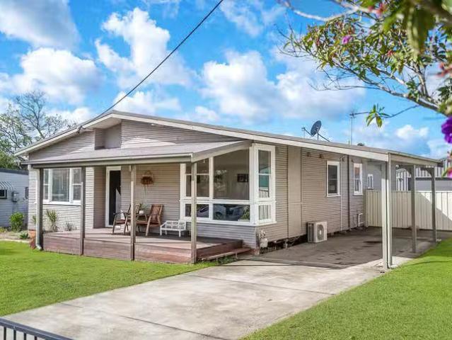 House for rent in Camerons Creek, Victoria