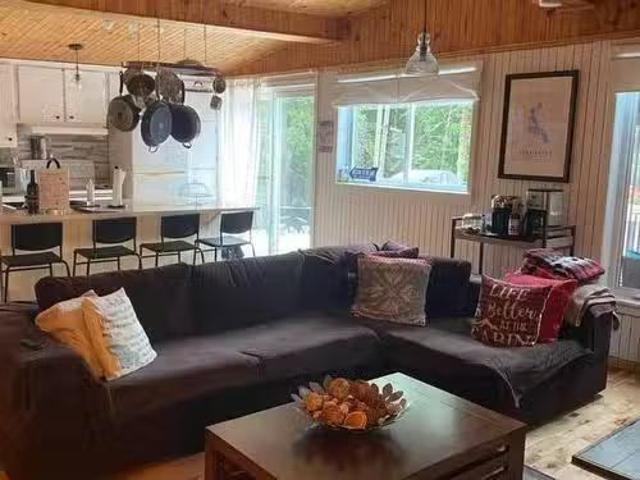 House for rent in Laurentides, Quebec