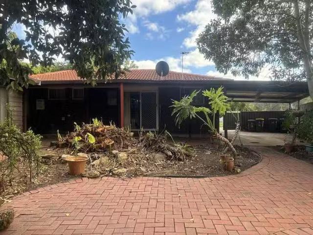 House for rent in Horseshoe Creek, South Australia