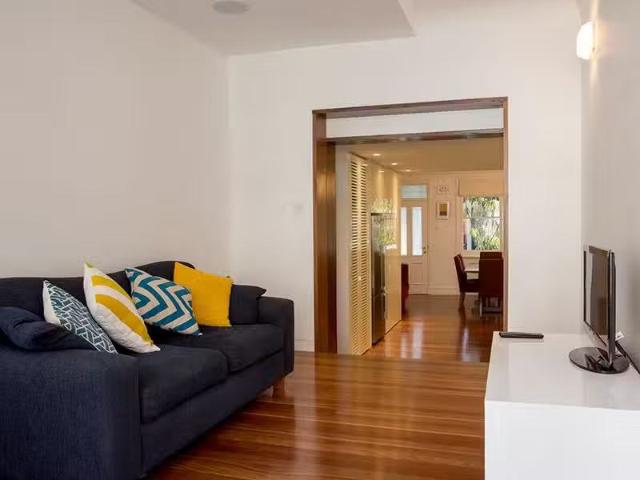 House for rent in Sydney, New South Wales