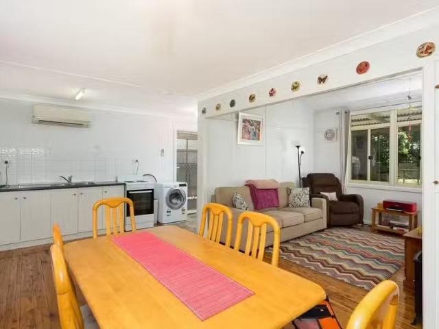 House for rent in French Park, New South Wales