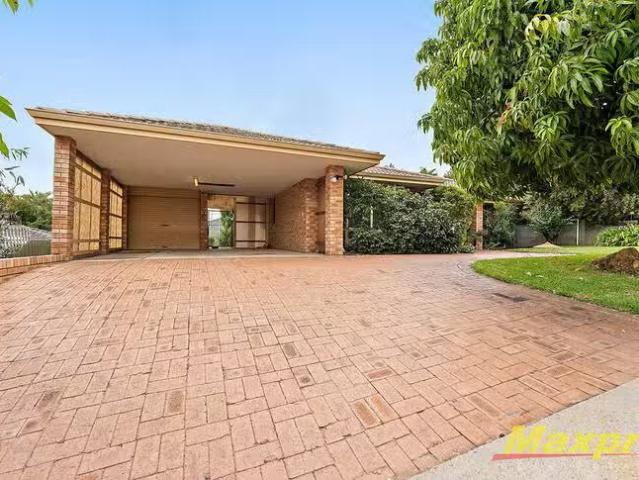 House for rent in Willetton, Western Australia