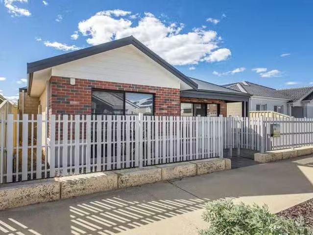 House for rent in Parklands, Western Australia