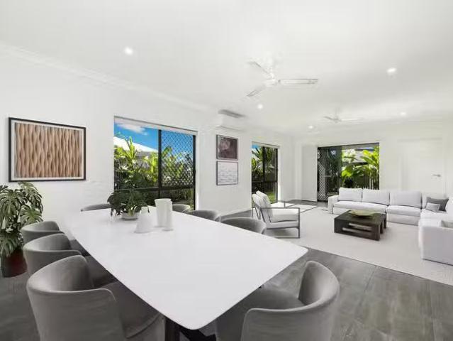 House for rent in Mount Low, Queensland