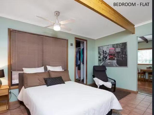 Apartment for rent in Horseshoe Creek, South Australia