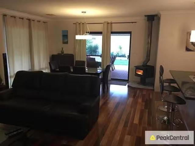 House for rent in Henderson, Western Australia