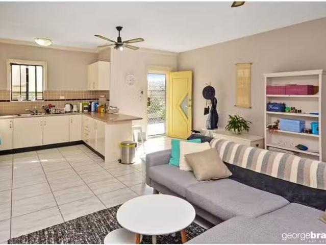 Apartment for rent in Gosford, New South Wales