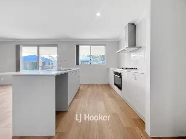 House for rent in Yalyalup, Western Australia