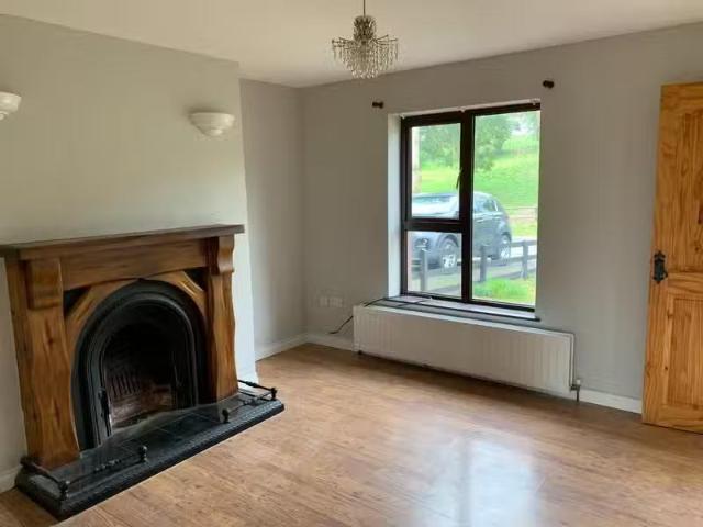 House to rent in Ballygawley, Connacht