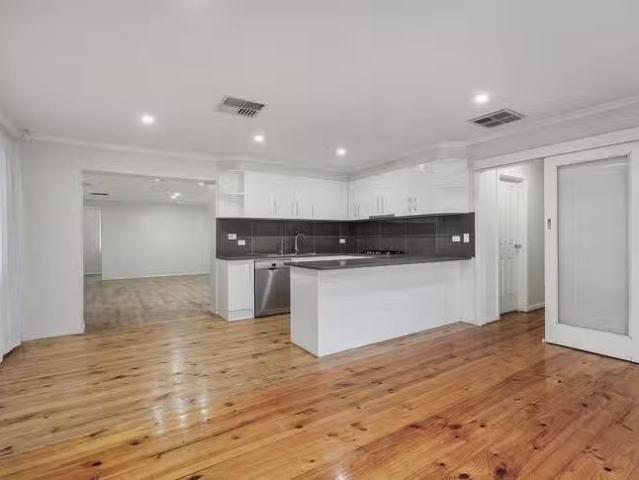 House for rent in Horseshoe Creek, South Australia